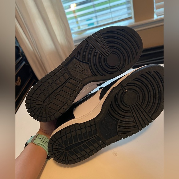 Nike Dunk High Women’s - Picture 5 of 7